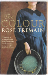 The colour