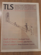 The Times Literary Supplement, no. 5454 (October 12, 2007)