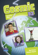 Cosmic B2 Students Book for Pack