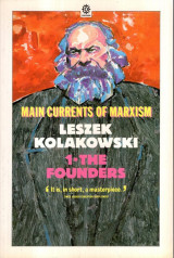 Main Currents of Marxism: The breakdown