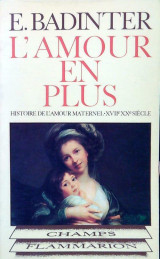L amour en plus