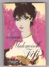 Mademoiselle Fifi