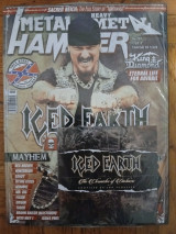 Metal Hammer & Heavy Metal No. 391 07/2017, Σφραγισμενο + CD