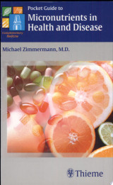 Pocket Guide to Micronutrients in Health and Disease