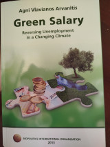 Green Salary - Reversing Unemployment in a Changing Climate