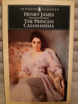 The Princess Casamassima