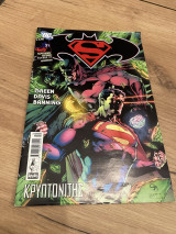 Superman/Batman Κρυπτονίτης (Τεύχος 21) 3 από 6