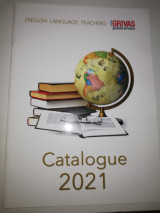 Grivas publications English language teaching Catalogue 2021