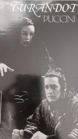 Turandot, Puccini