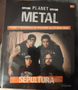 Sepultura (planet metal)