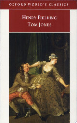 Tom Jones