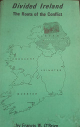 Divided Ireland