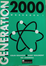 Generation 2000 : workbook 1