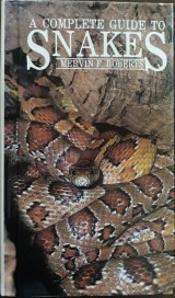 A Complete Guide to Snakes | metabook.gr