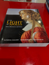 In the Light of Apollo