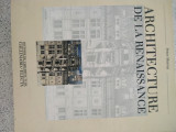L'architecture de la Renaissance