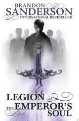 Legion and The Emperor's Soul