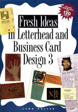 Fresh Ideas In Letterhead And Business Card Design #3