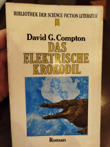 Das elektrische Krokodil
