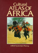Cultural Atlas of Africa