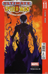 Ultimate Spider-Man τόμος #11