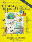 Visual Basic 6 How to program