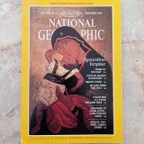 Νational Geographic - Vol. 164, no. 6, December 1983