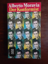 Der Konformist
