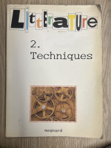 Littérature