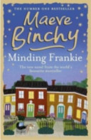 Minding Frankie Signed Edition