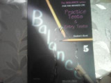 Practice Tests & Entry Tests Student's Book 5