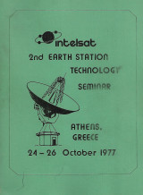 INTELSAT 2nd Earth Station Technology Seminar