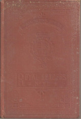 Royal School Series - Royal Readers No VI