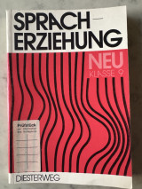 Sprach Erziehung