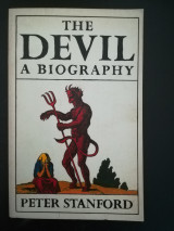 The Devil A biography