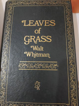 Leaves of grass