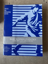 Basic Business Statistics