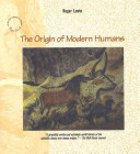 The Origins of Modern Humans