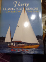 Thirty Classic Boat Designs