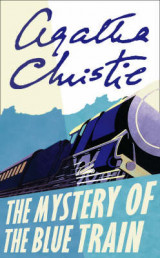 The Mystery of the Blue Train The Mystery of the Blue Train