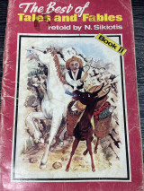 The Best of Tales and Fables book II