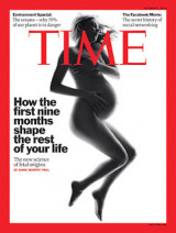 Time Magazine October 4, 2010, Vol 176, No 17