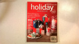 Holiday handbook