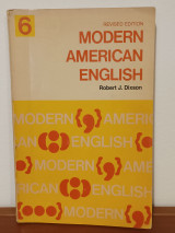 Μodern American English 6, Revised Edition