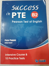 Success in Pte B2