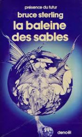 La baleine des sables