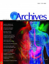 Archives - The International Journal of Medicine , Volume 1, Issue 2, April- June 2008