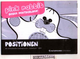 Pink Rabbit – Gegen Deutschland! : Positionen der antinationalen Kampagne zum “Gedenkjahr” 2009