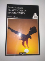 El accionista mayoritario