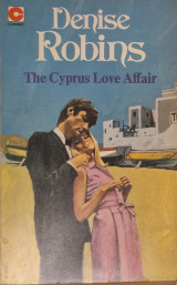 The Cyprus Love Affair